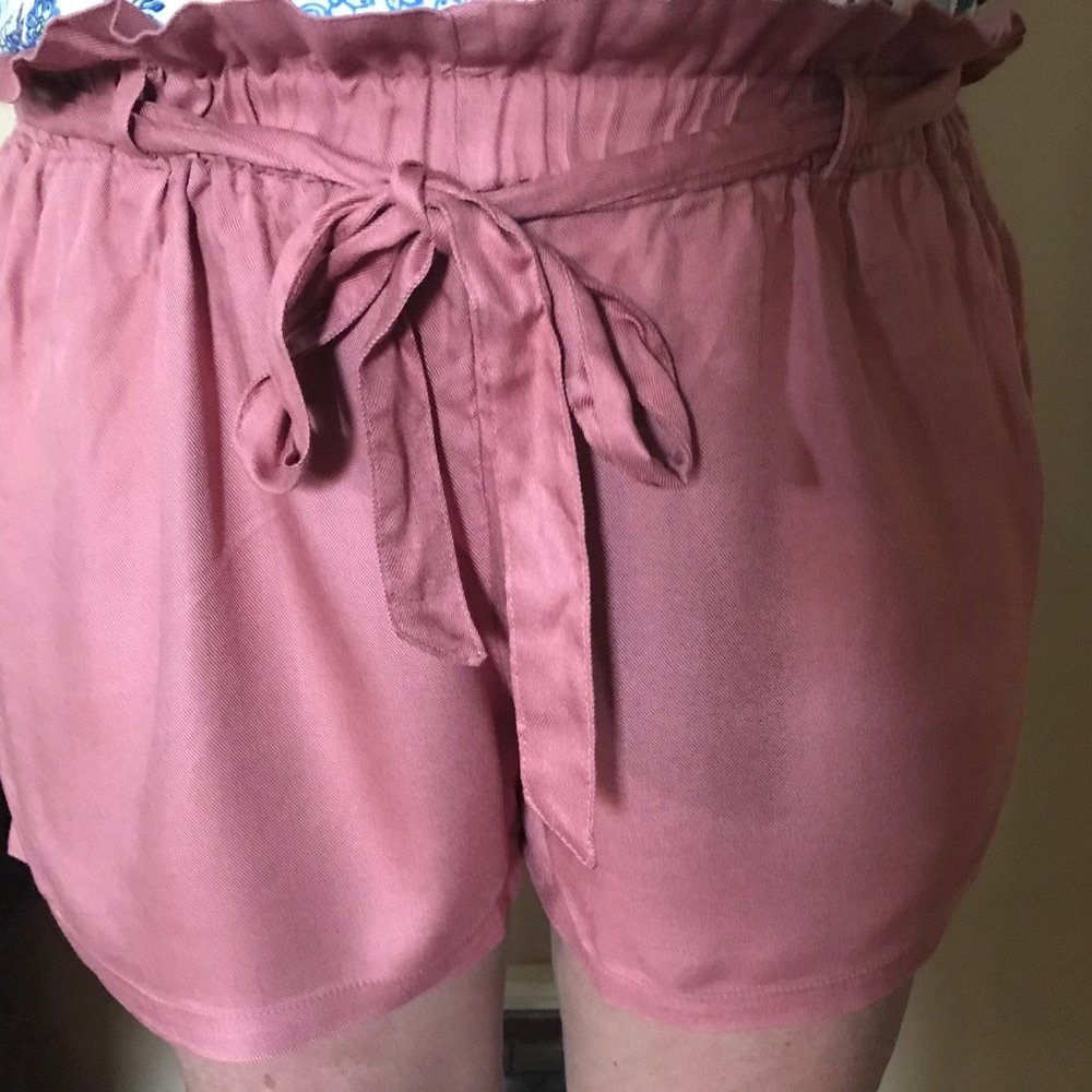 NWT Hollister Shorts